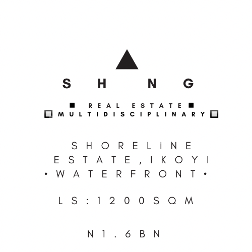 Land for sale Ikoyi Lagos