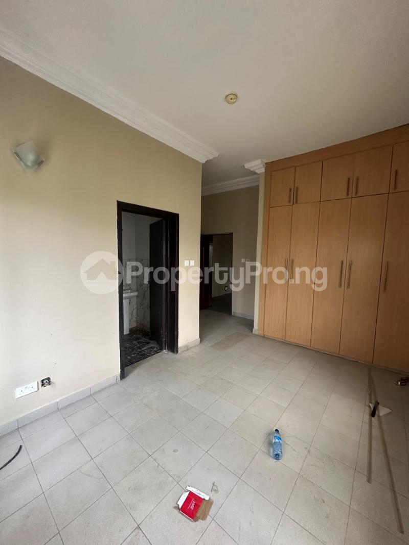 5 bedroom House for rent Osborne Foreshore Estate Ikoyi Lagos