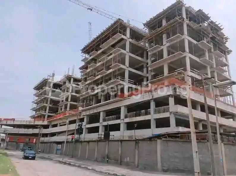 2 bedroom House for sale  ONIRU Victoria Island Lagos