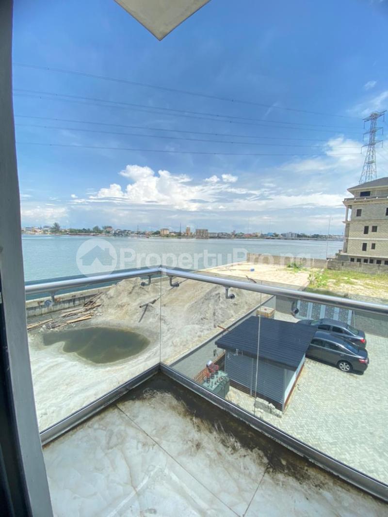 Flat / Apartment for sale Banana Island Ikoyi Lagos