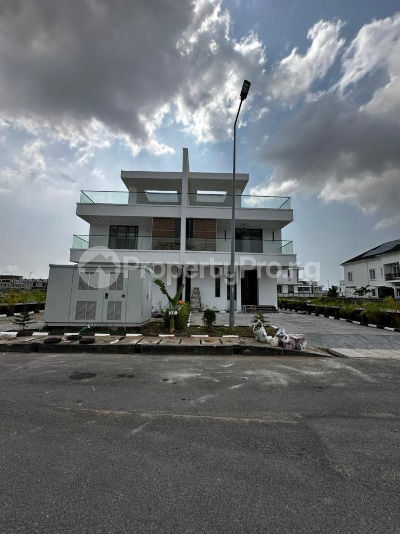 5 bedroom House for sale House on the Rock Lekki Lagos
