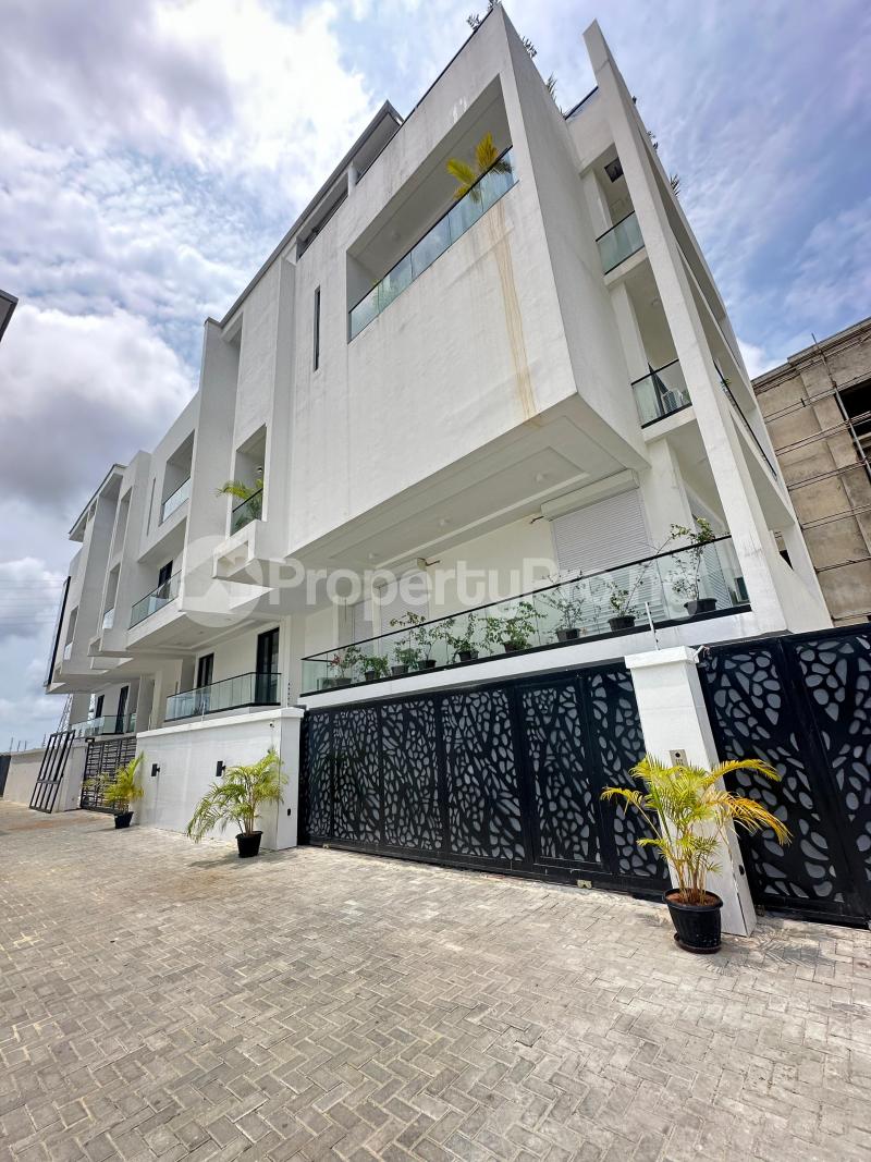 5 bedroom House for sale Banana Island Ikoyi Lagos