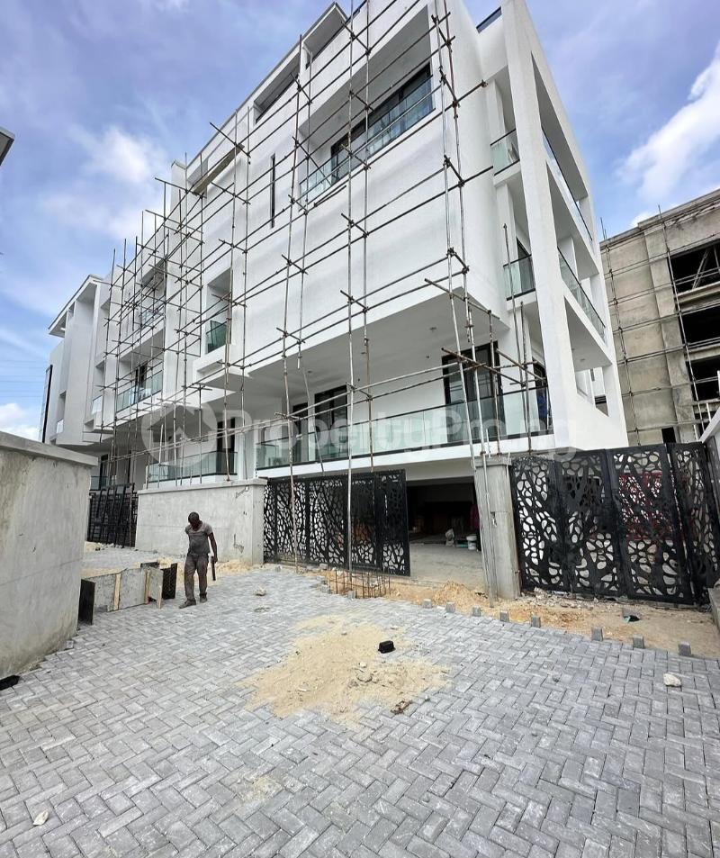 5 bedroom House for sale Banana Island Ikoyi Lagos
