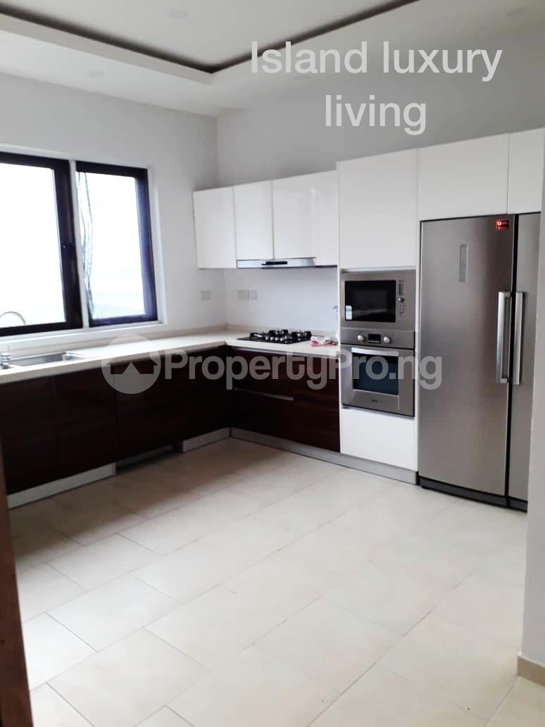 3 bedroom Flat / Apartment for sale Off Alexander Road Old Ikoyi Ikoyi Lagos