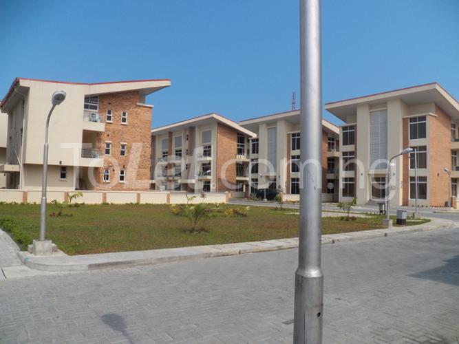 3 bedroom House for rent Metro Gardens, Phase1 Lekki Lekki Lagos