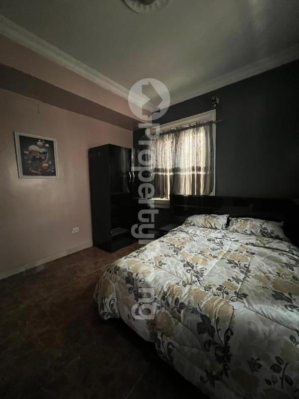 4 bedroom House for rent Close To Mobile Bus Stop LSDPC estate Agege Lagos