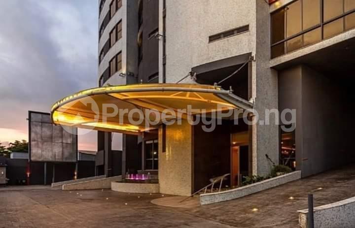 4 bedroom Flat / Apartment for sale Eden Heights Victoria Island Lagos