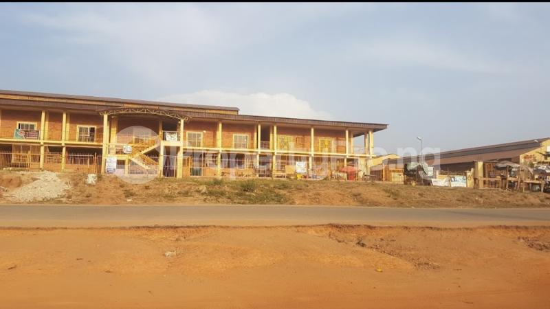 Commercial Property for sale Close To Next Cash'n'carry Mabushi Abuja
