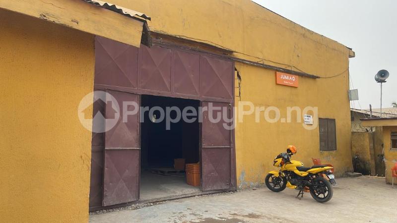 House for sale Abule Egba Abule Egba Lagos