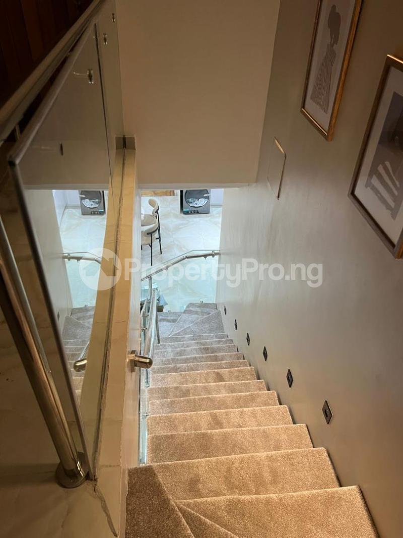 2 bedroom House for shortlet Freedom Way Lekki Lagos