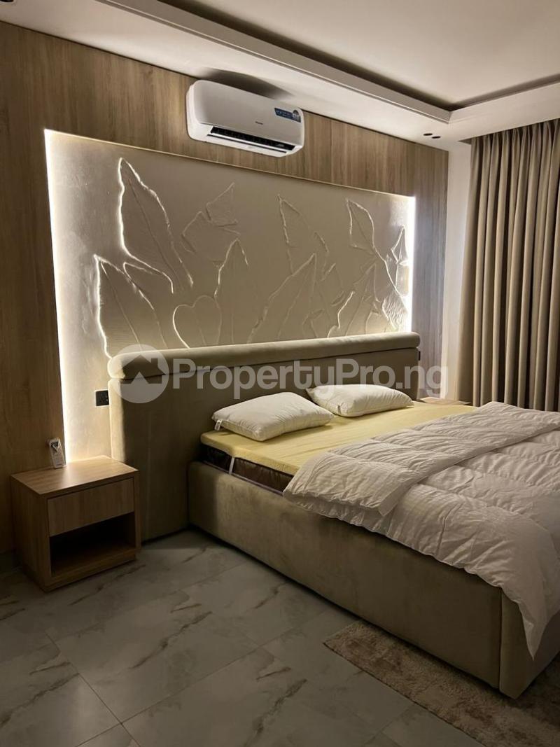 2 bedroom House for shortlet Freedom Way Lekki Lagos
