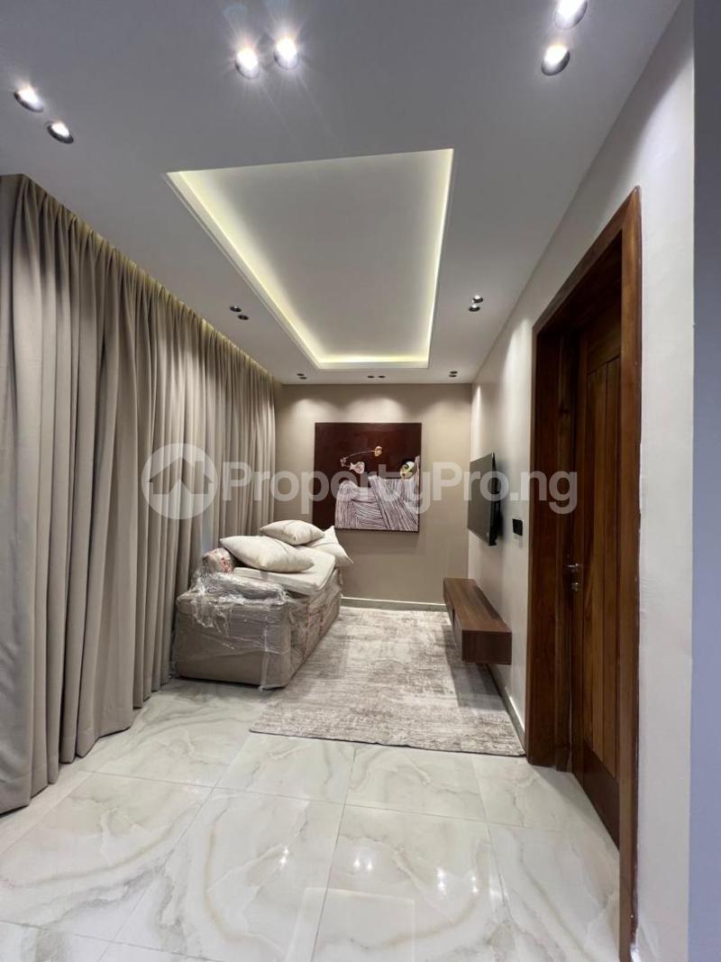 2 bedroom House for shortlet Freedom Way Lekki Lagos