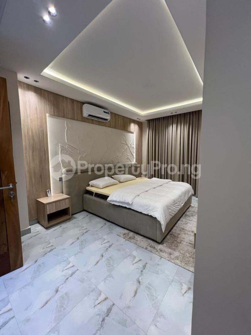 2 bedroom House for shortlet Freedom Way Lekki Lagos