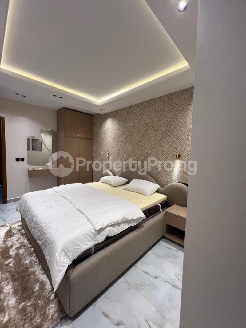 2 bedroom House for shortlet Freedom Way Lekki Lagos