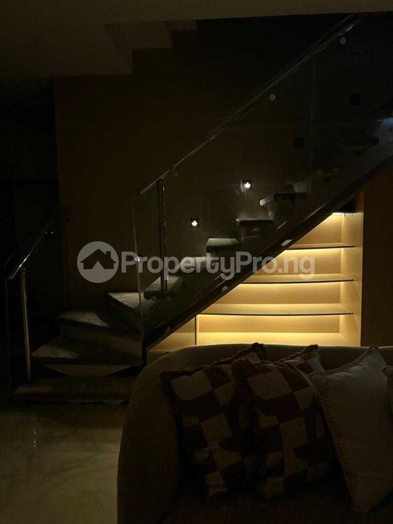 2 bedroom House for shortlet Freedom Way Lekki Lagos