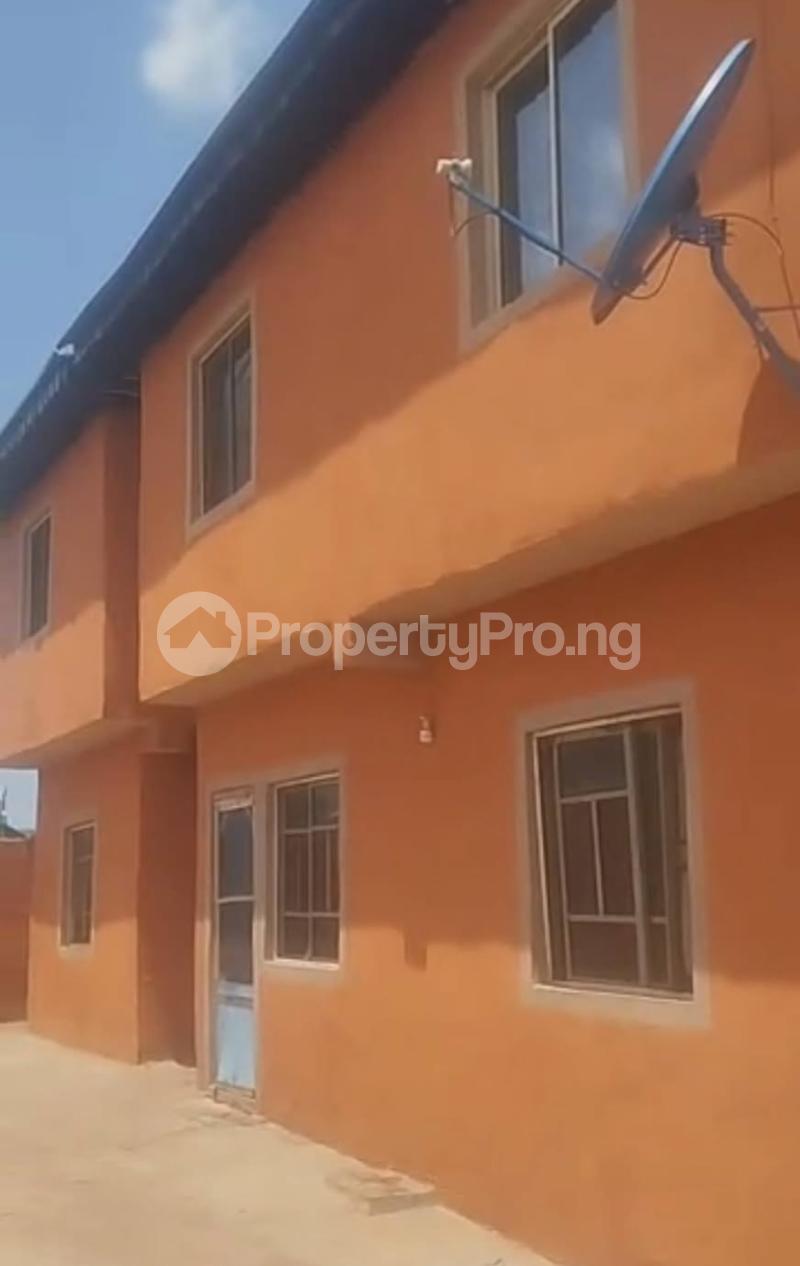 1 bedroom House for sale Ikotun Ikotun/Igando Lagos