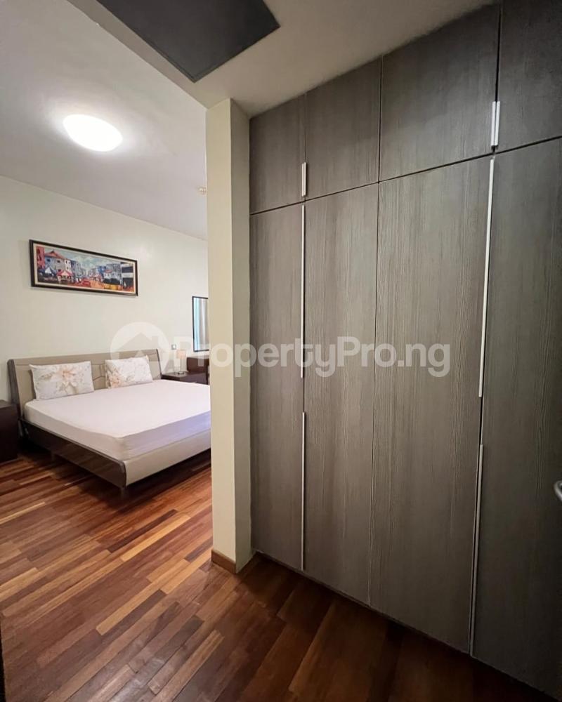 Flat / Apartment for rent Ikate Lekki Lagos