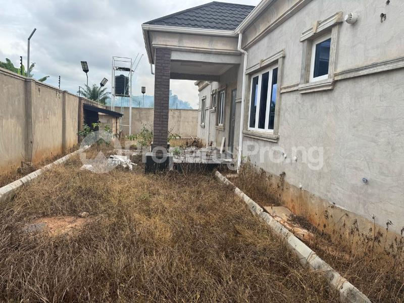 4 bedroom House for sale Arapaja Area Off Odo Ona Kekere Odo Ona kekere Ibadan Oyo
