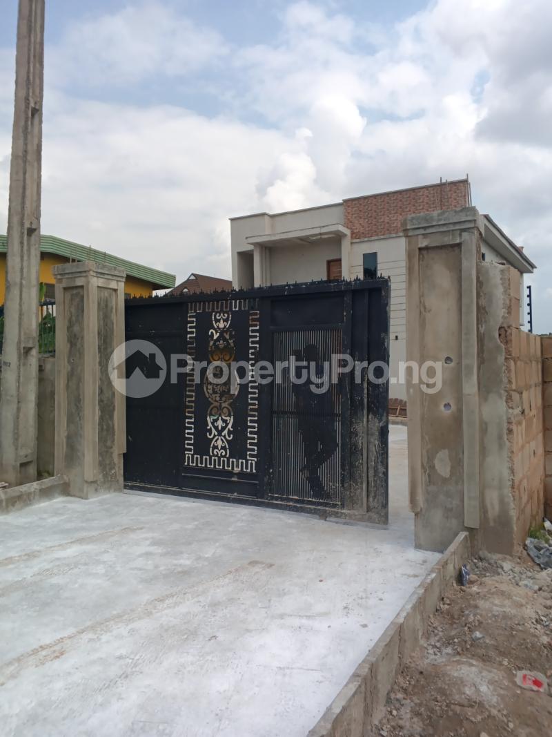 4 bedroom House for sale Green Gate Oluyole Estate Ibadan Oyo
