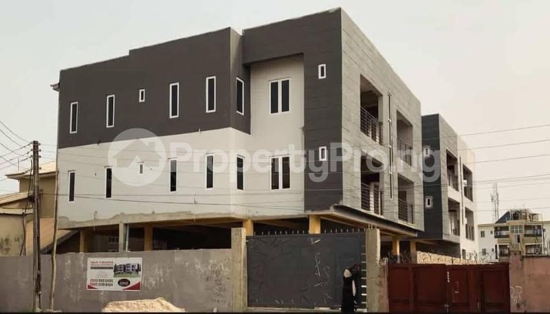 2 bedroom Flat / Apartment for sale Ologolo Lekki Lagos