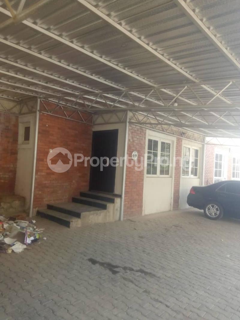 5 bedroom House for rent Lake View Estate, Phase 2 Kado Abuja