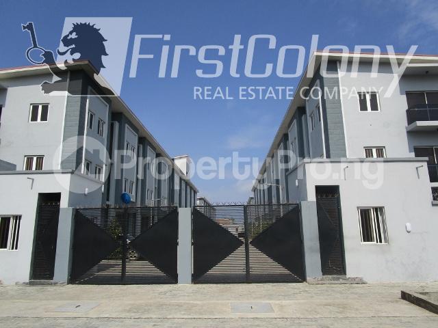 1 bedroom Flat / Apartment for sale Ikate Lekki Lagos - 0