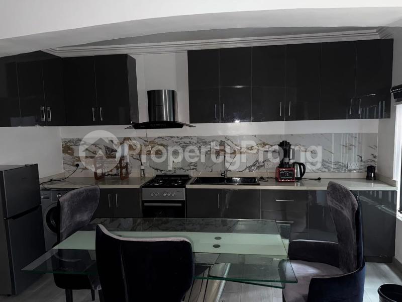 1 bedroom Commercial Property for sale Awolowo Road Ikoyi Lagos - 0