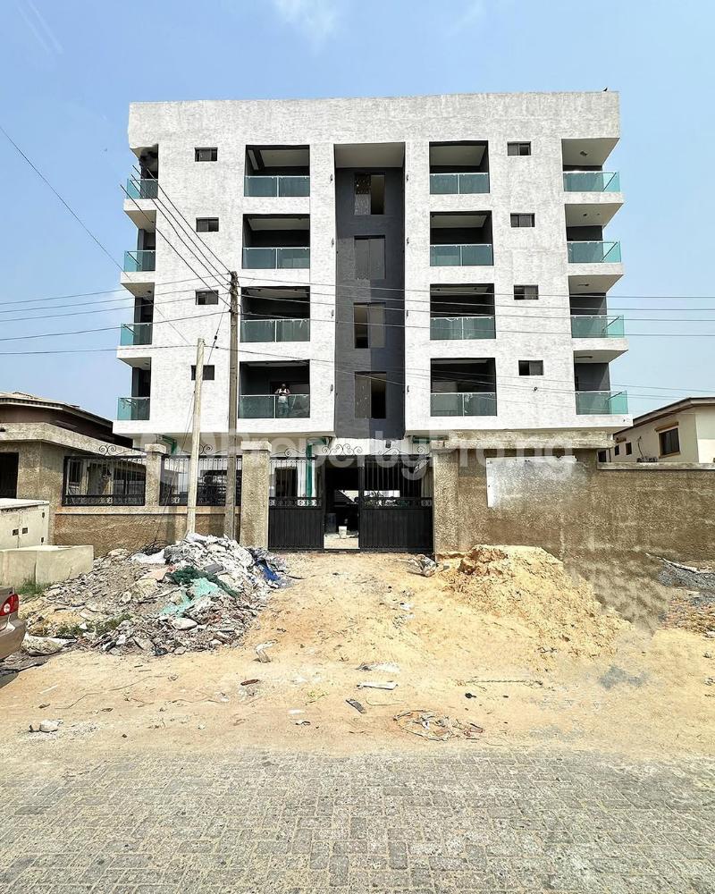 1 bedroom House for sale Lekki Phase 1 Lekki Lagos