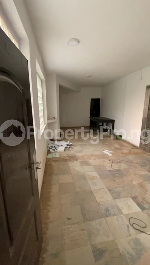 1 bedroom Flat / Apartment for rent Jabi Abuja