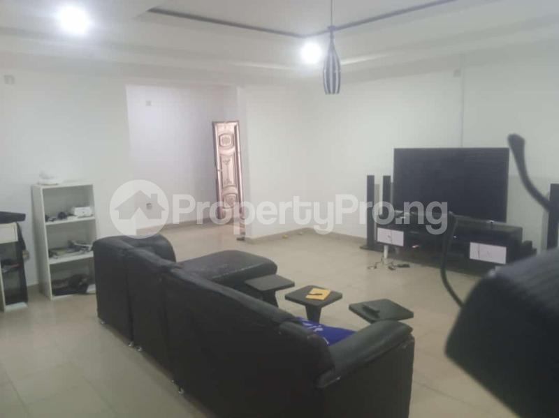 1 bedroom Flat / Apartment for rent Asokoro Abuja