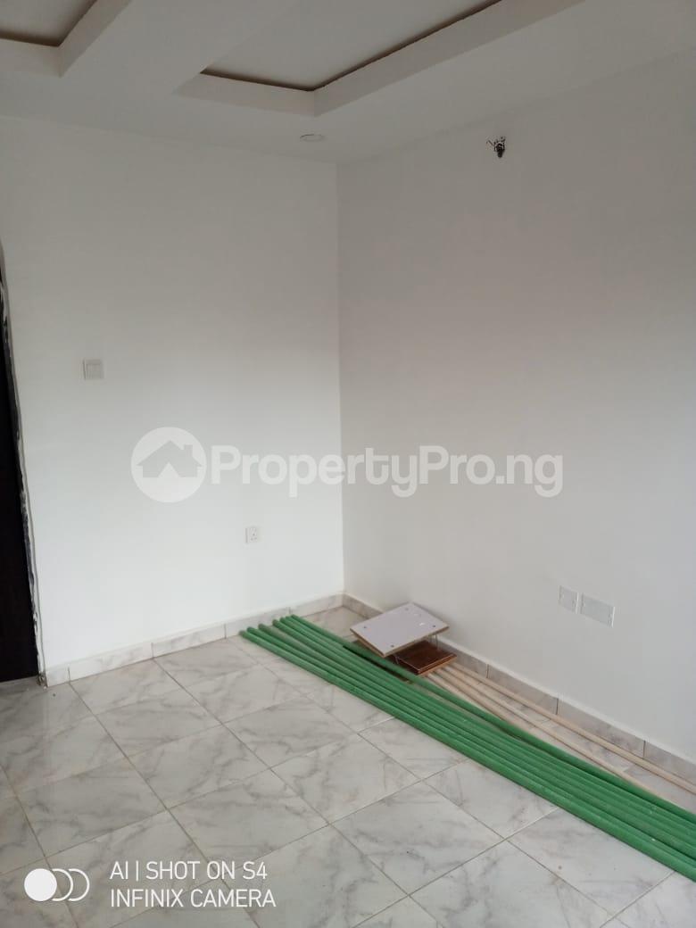 1 bedroom Flat / Apartment for rent Brains And Hammers Life Camp Abuja