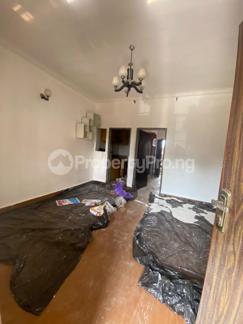 1 bedroom Flat / Apartment for rent Gwarinpa Gwarinpa Abuja