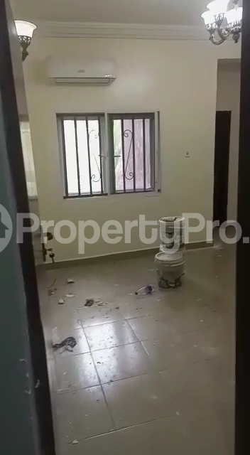 1 bedroom Flat / Apartment for rent Life Camp Abuja