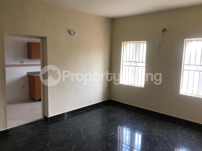 1 bedroom Flat / Apartment for rent Camp David Estate Gwarinpa Abuja