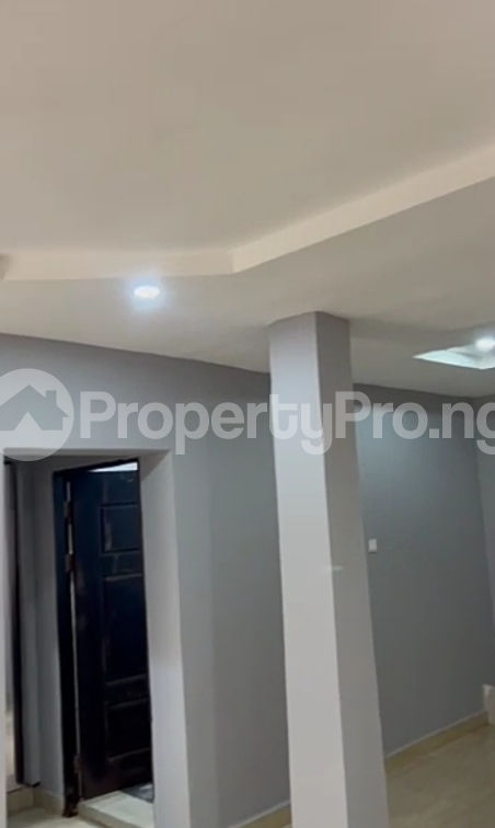 1 bedroom Flat / Apartment for rent Sil Estate Nbora Abuja - 0