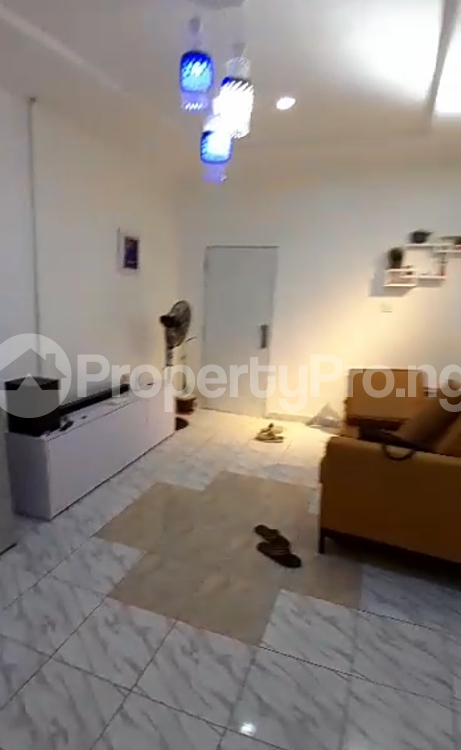 1 bedroom Flat / Apartment for rent Wuye Abuja