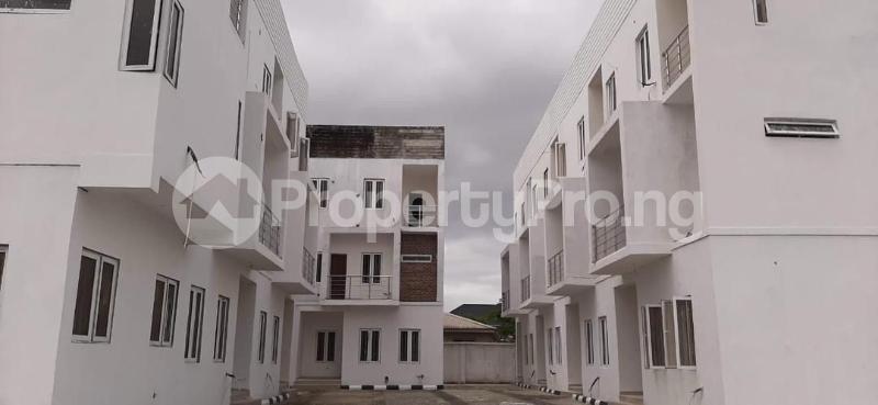 4 bedroom House for sale Sangotedo Ajah Lagos - 0