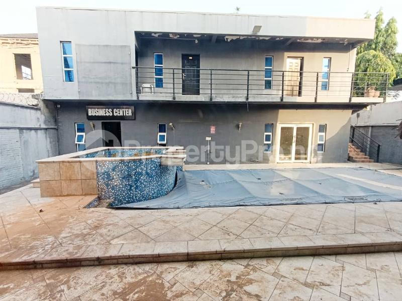 10 bedroom House for sale Victoria Island Lagos