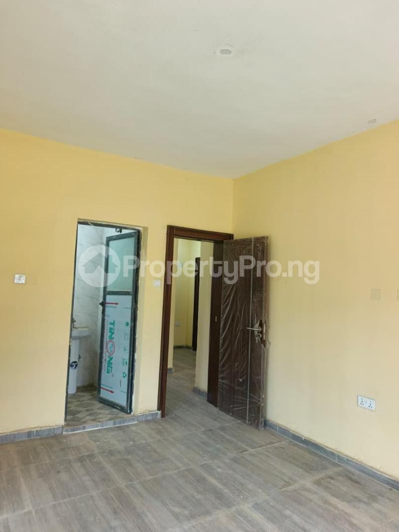 Flat / Apartment for sale Command Ipaja Ipaja Lagos