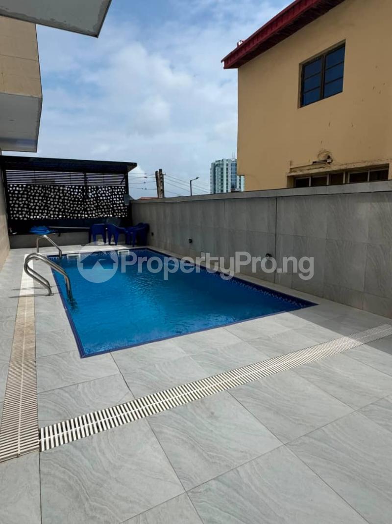 2 bedroom Flat / Apartment for sale Victoria Island Lagos