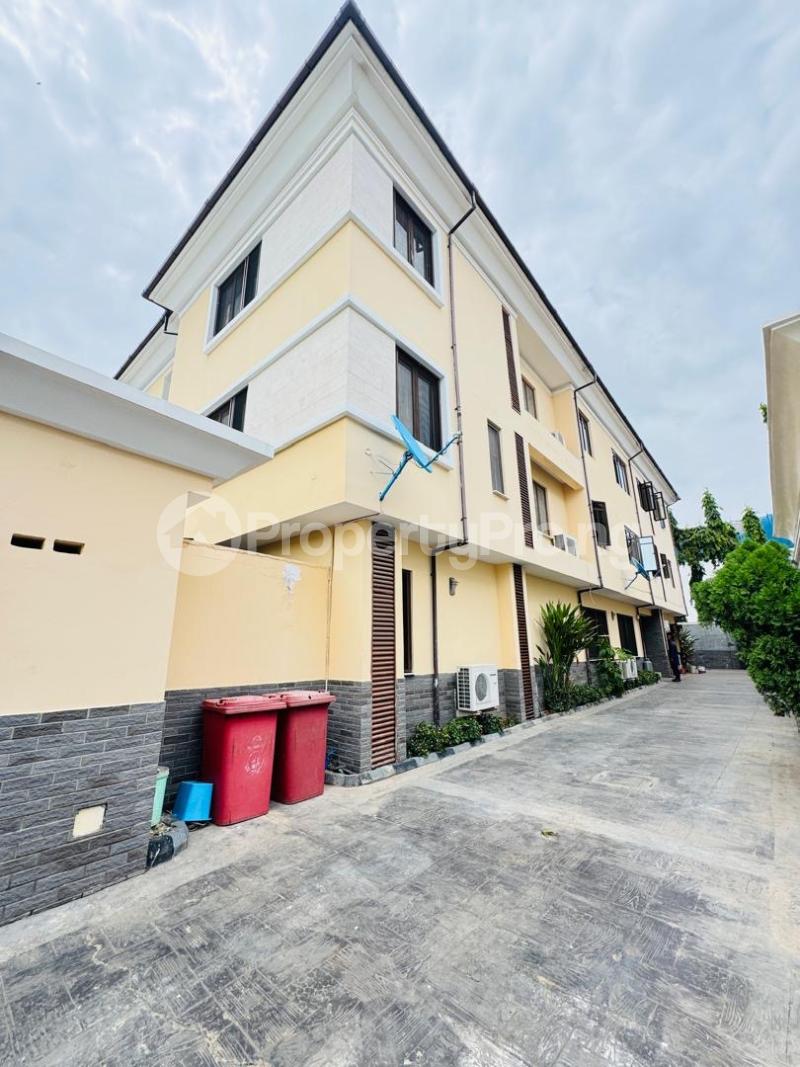 2 bedroom House for rent Banana Island Ikoyi Lagos