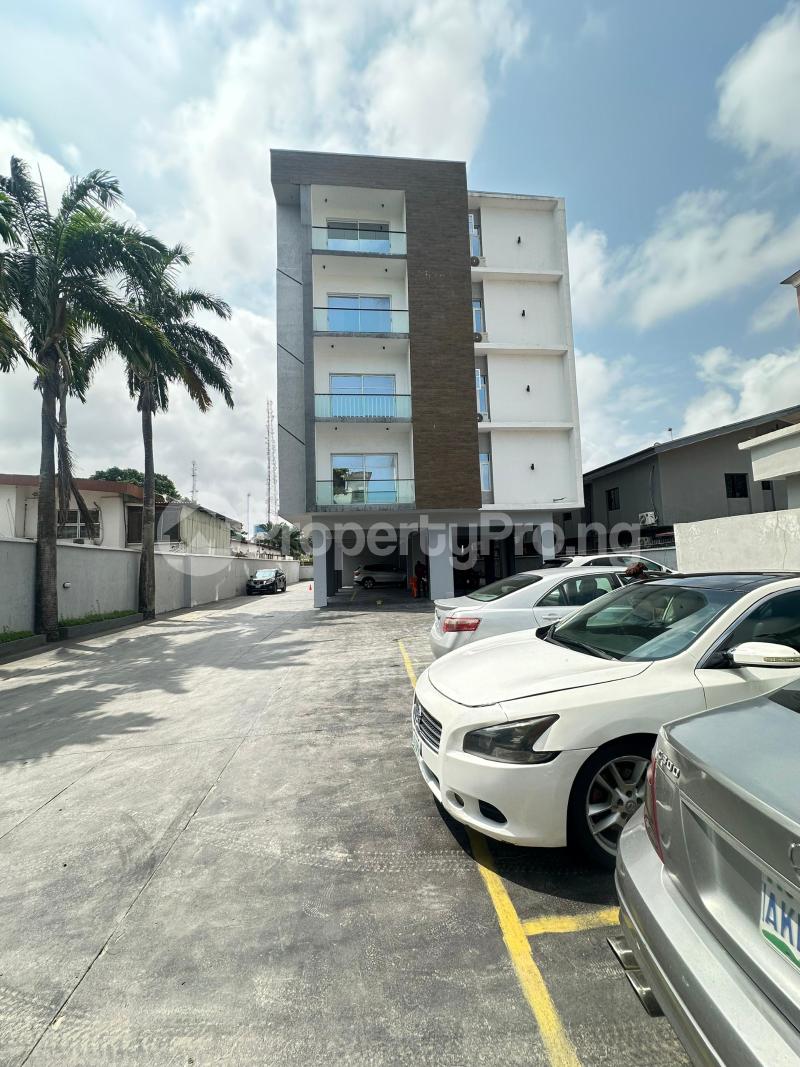 2 bedroom Flat / Apartment for rent Victoria Island Lagos