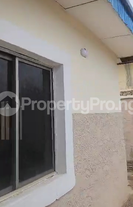 2 bedroom Flat / Apartment for rent Efab Estate Life Camp Abuja