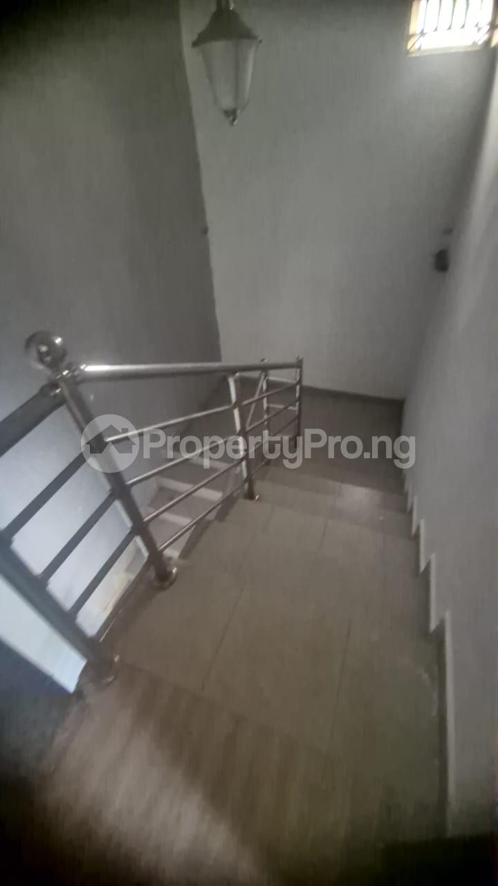 2 bedroom Flat / Apartment for rent Off Bisola Durosinmi Etti, Before Doren, Lekki Phase 1 Lekki Lagos