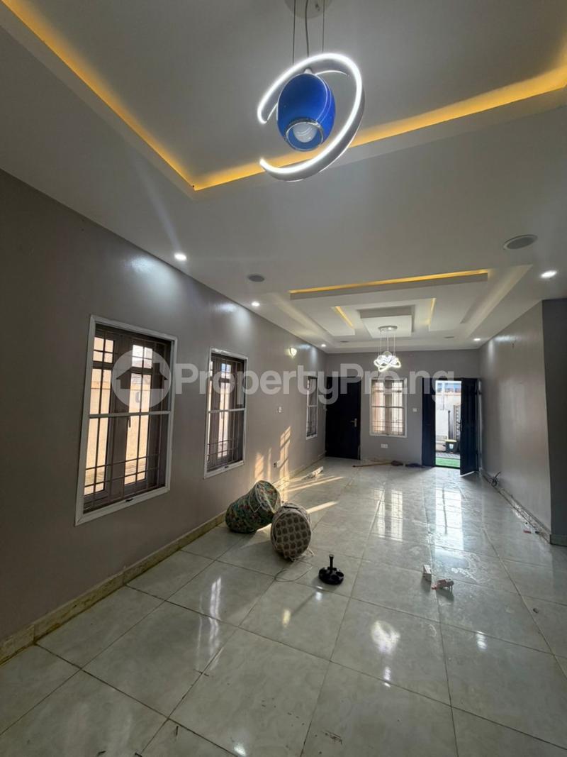 2 bedroom Flat / Apartment for rent Osapa london Lekki Lagos