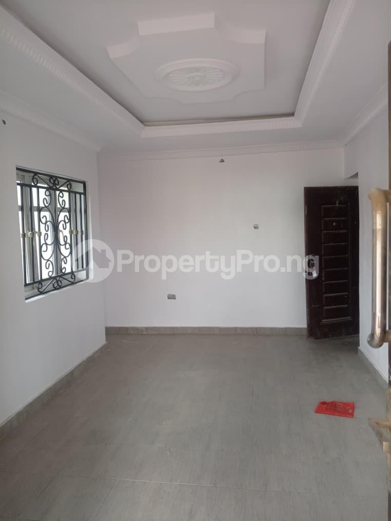 2 bedroom Flat / Apartment for rent Oluyole Estate Oluyole Estate Ibadan Oyo