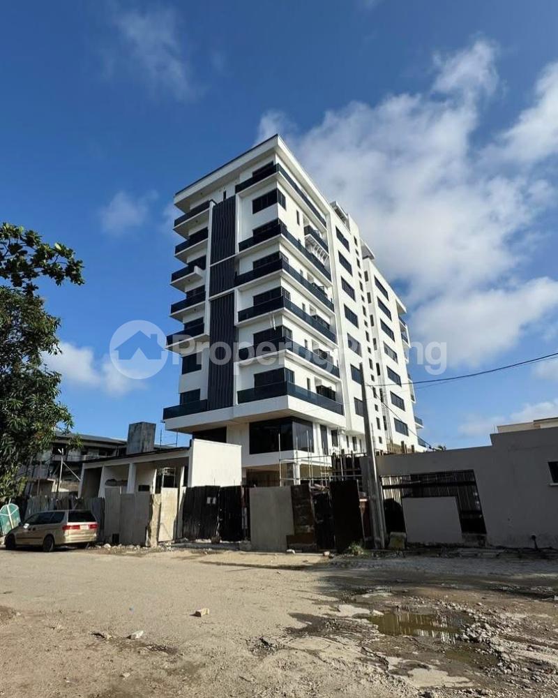 2 bedroom Flat / Apartment for sale Victoria Island Lagos