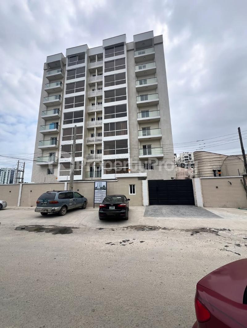 2 bedroom Flat / Apartment for rent Victoria Island Lagos