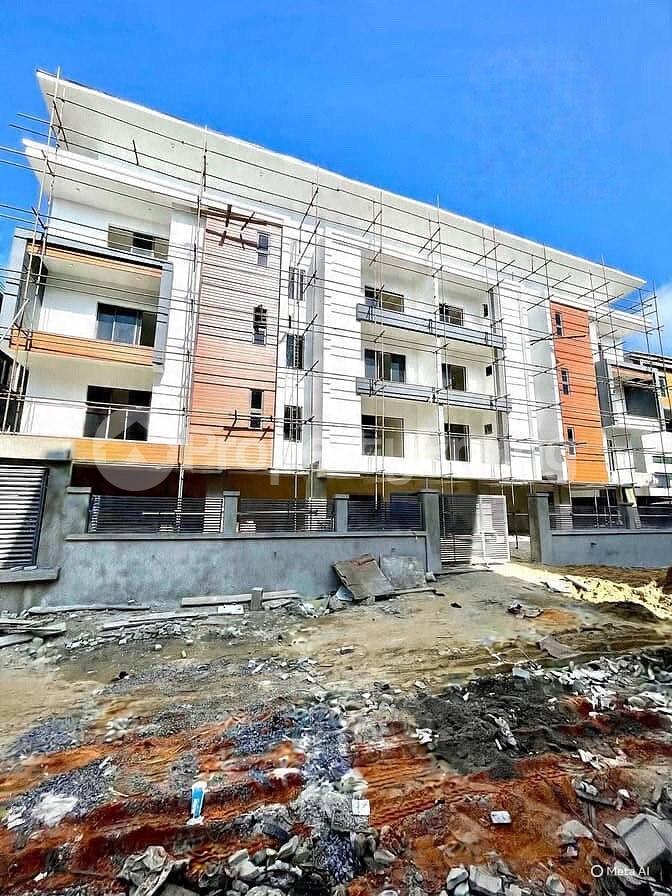 2 bedroom House for sale Lekki Phase 1 Lekki Lagos