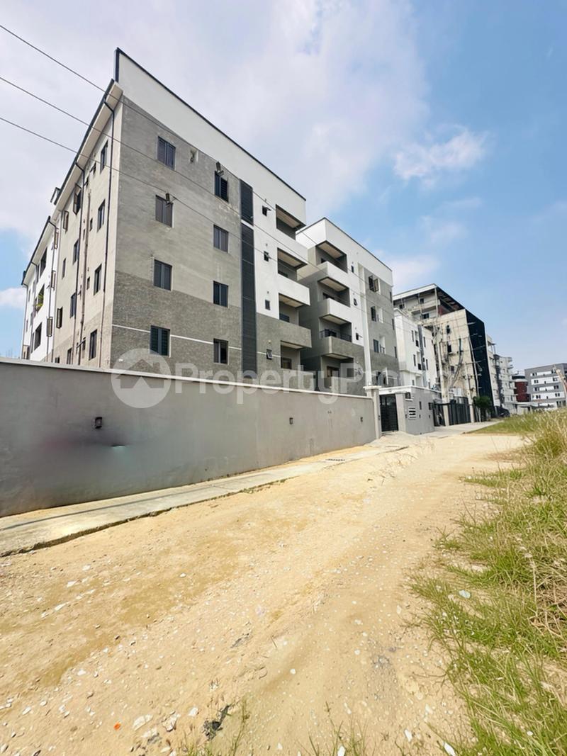 2 bedroom House for sale Lekki Phase 1 Lekki Lagos - 0